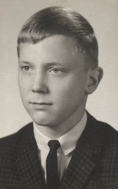 gary