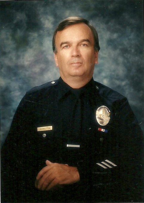 Johnston